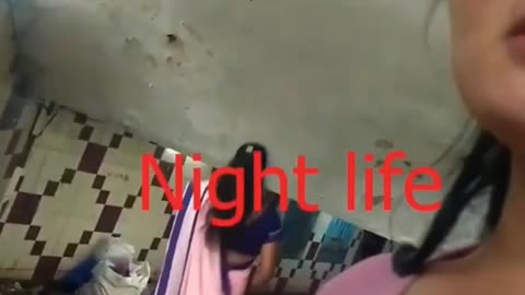 Inside Life Of A prostitution India. Gurugram India