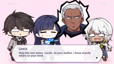 Honkai Impact 3rd - APHO Chapter 1 Story Walkthrough Pt 14