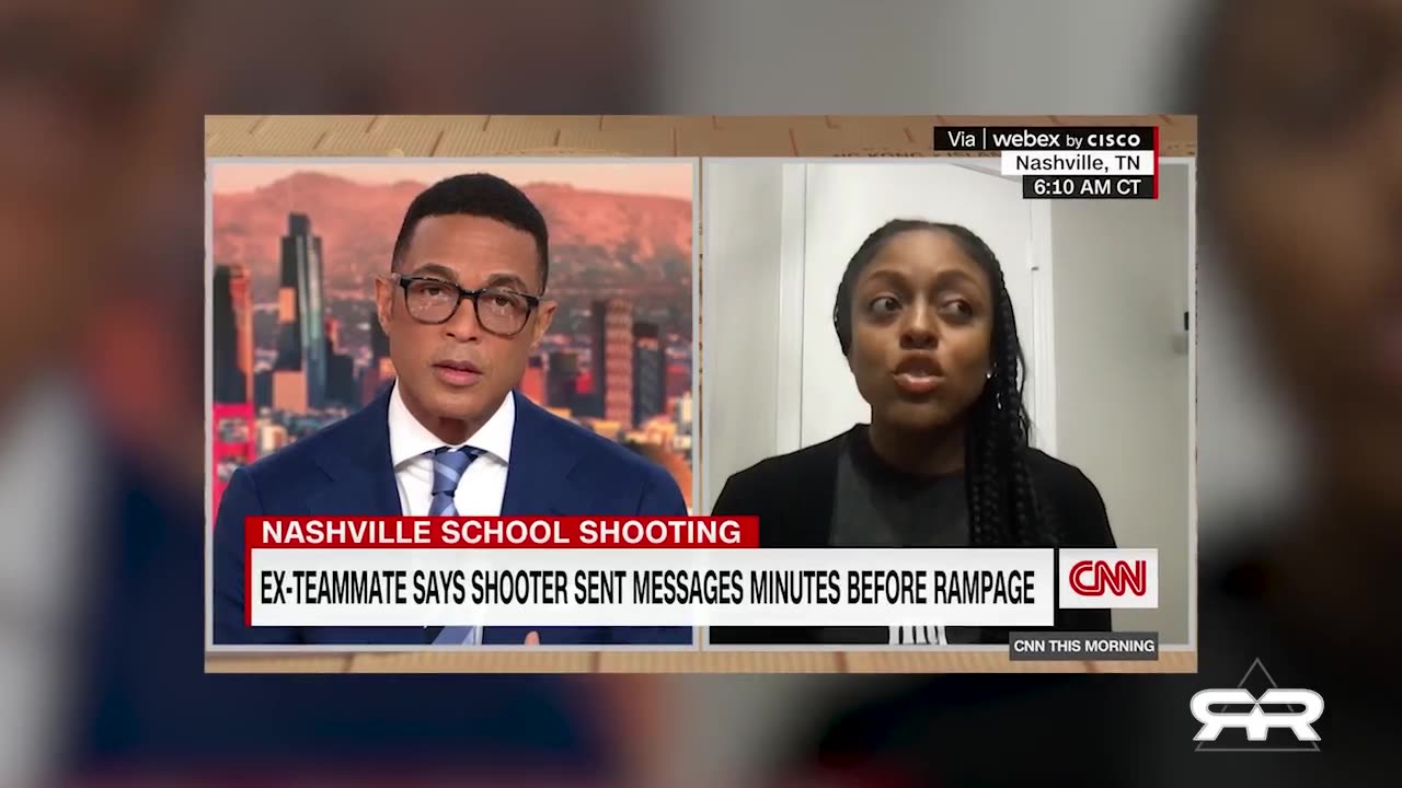 Global🌎Elites Goading Americans Into Violence Against Transsexuals👀