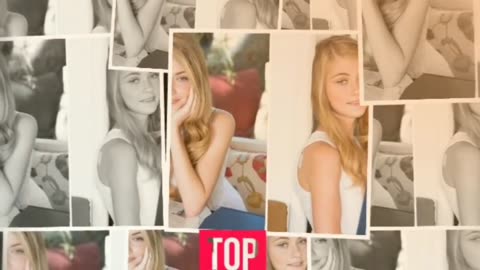 Top 5 Teen Female Stars