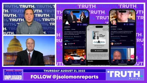 The Biden Bribery Files with guest John Solomon