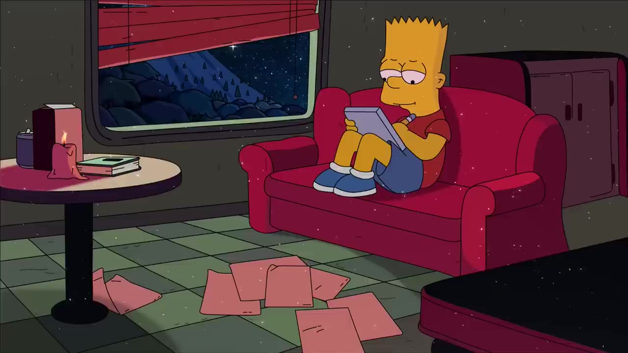 Lofi Study Vibes!beats to study / chill to