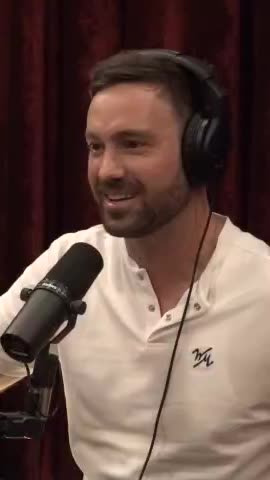 The Fun vs. Discipline Dilemma! #joerogan #fun #discipline