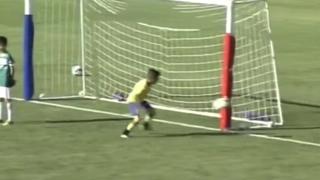 his career was too short