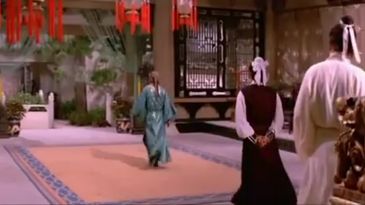 Die Herrschaft des Schwertes (Martial-Arts ganzer Film in voller länge Deutsch)