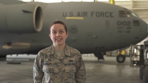 Ask An Airman - Can you have a pet__3