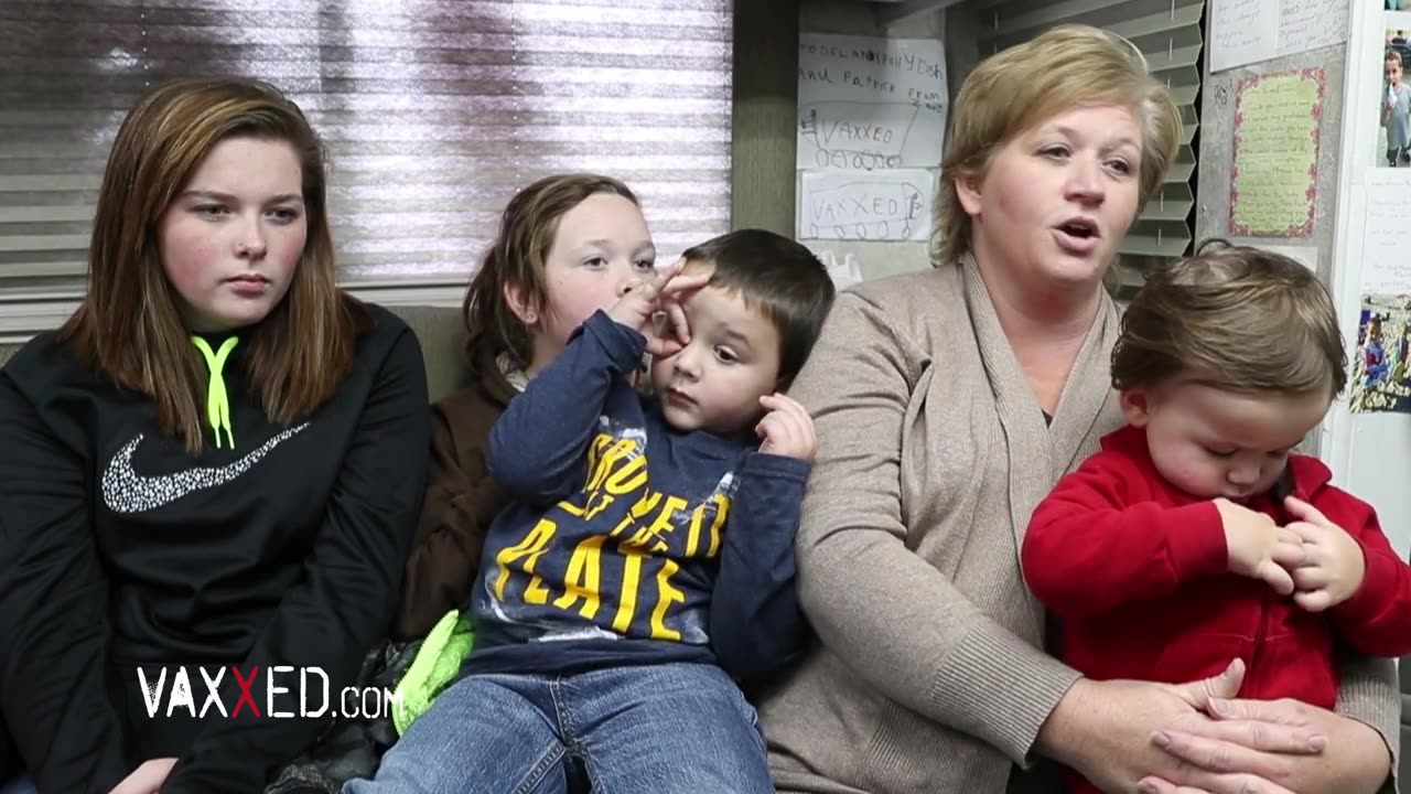 Stephanie's Family in Charleston, WV