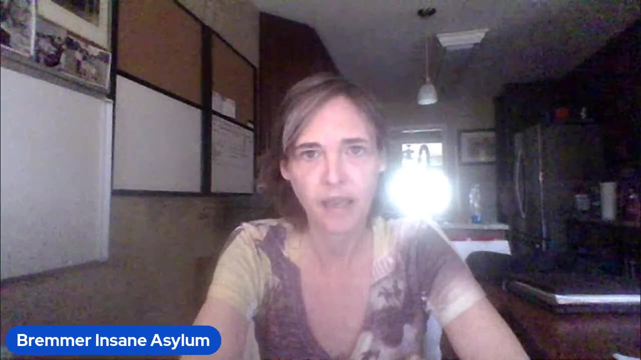 finally loosening up... this has been terrifying for me