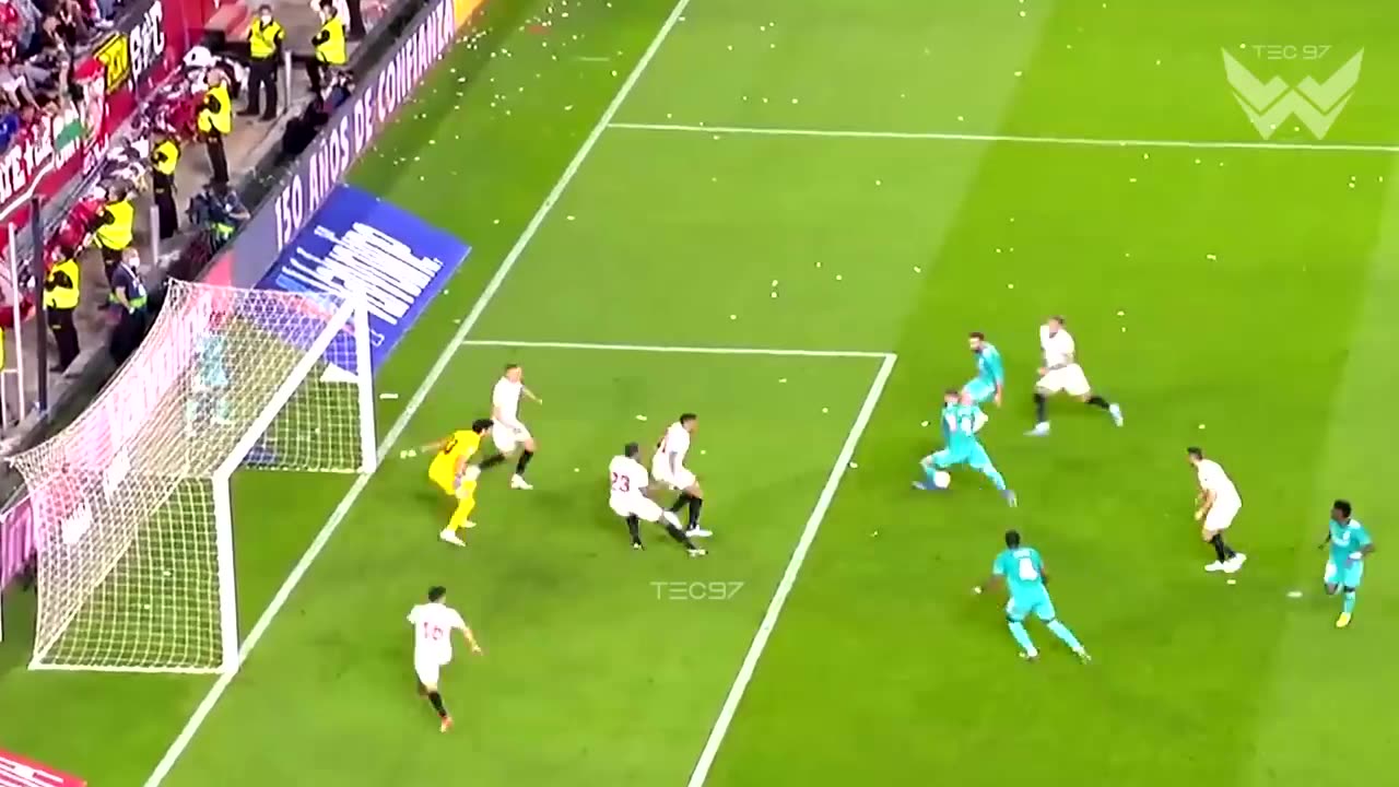 Emotional Goal Celebrations In Football!