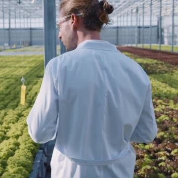 Through the Grapevine with Fruit Crop Specialists Jim Kamas and Jacy Lewis