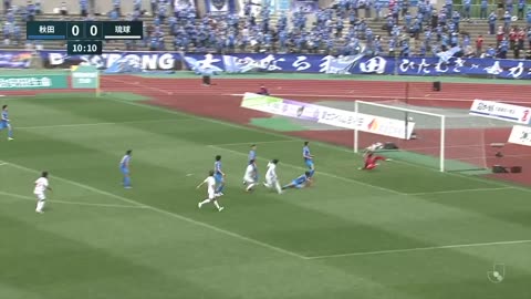 Yuki Kusano ● Goals & Finishing