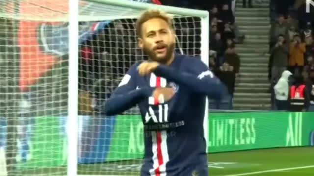 neymar avec vini jr avec paqueta danse