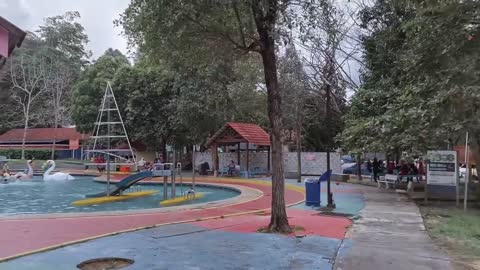 Jom Ke Johor, Apa Yang Menarik Di Kluang - Batu Pahat