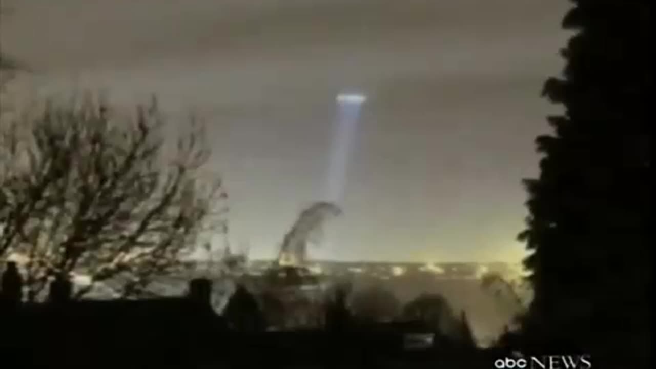 UFO SIGHTINGS COMPILATION