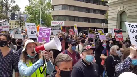 Pawns of The Satanic Agenda🌐