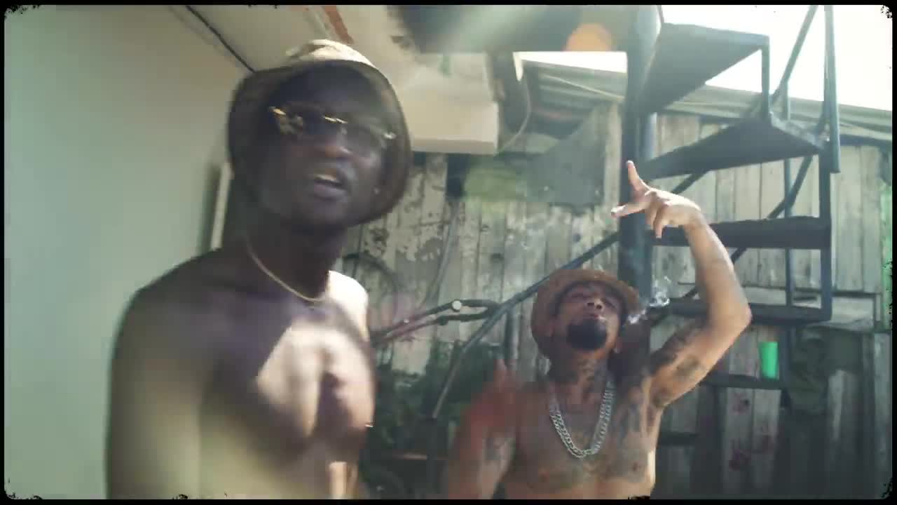 Gotti Maras - Bumpy