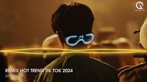 Vietnamese Music Remix 2024