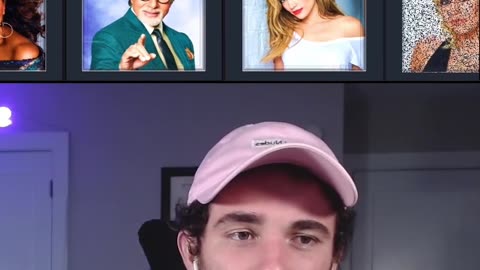 MOST FOLLOWED ON TWITTER