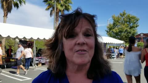 The ReAwaken America Tour | "We Need To Take Back Our Country"