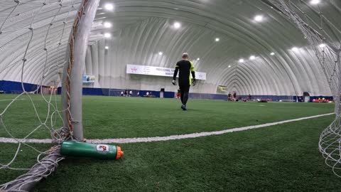 2022-11-28 - Misfits United vs The Rejects - Part 4