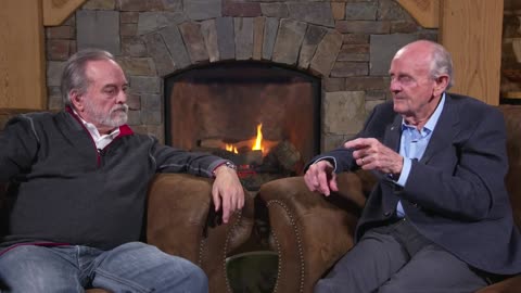 Henry Gruver - Died, traveled through space, resurrection, miracle healing
