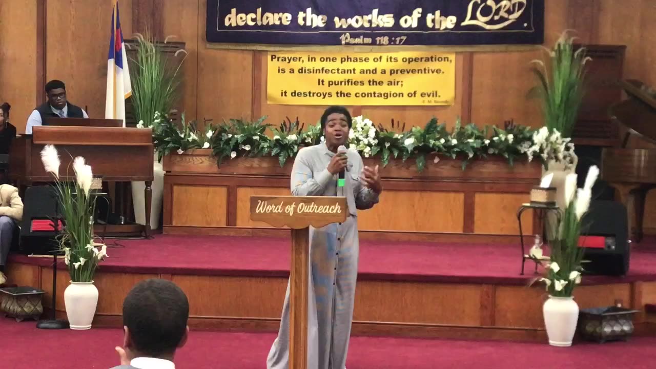 Being Here Isn’t Hard Any More