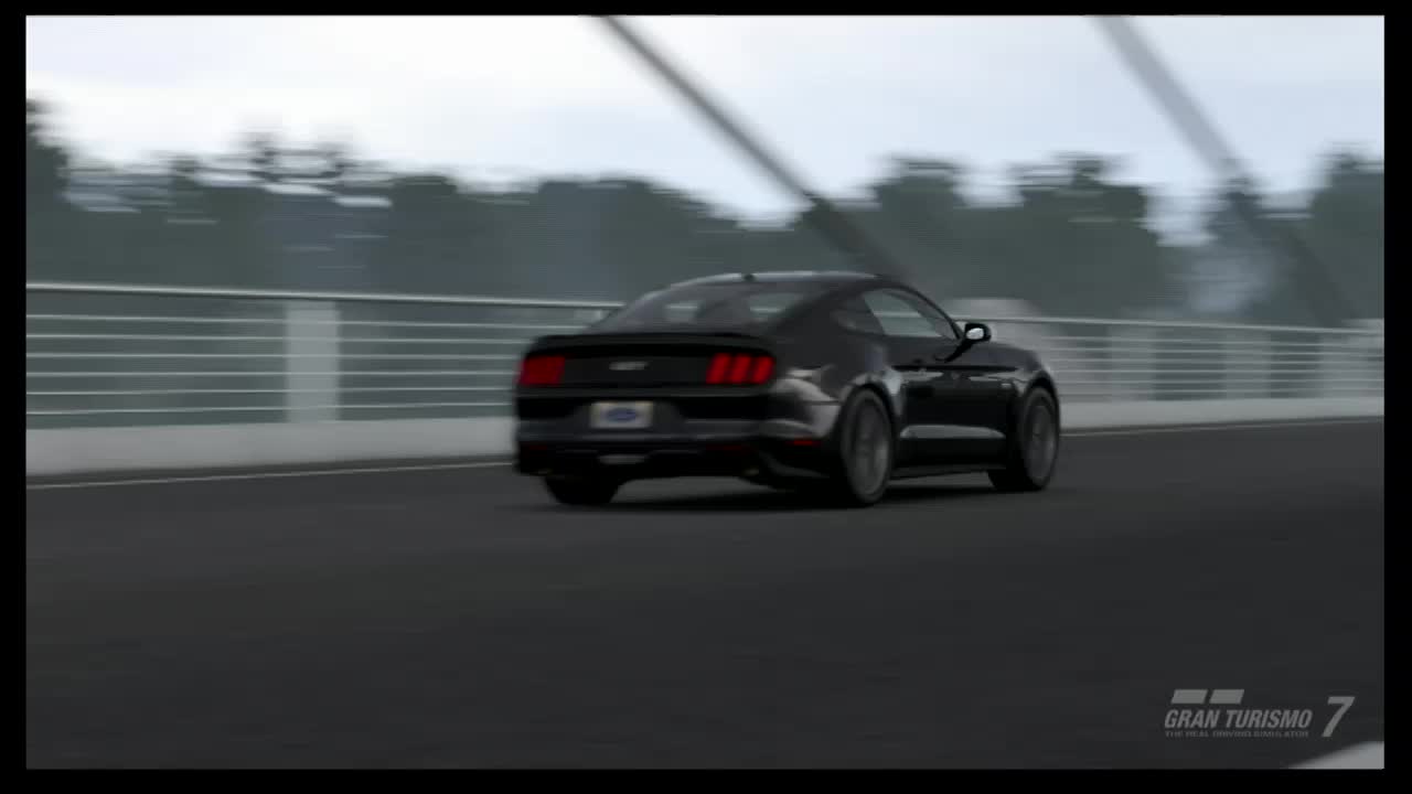 Gran Turismo7 Race317