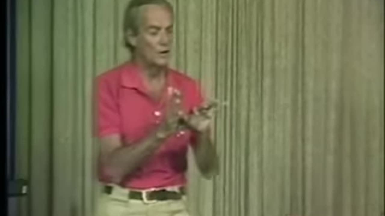 Tiny Machines, Nanotechnology Lecture, Richard Feynman, 1984