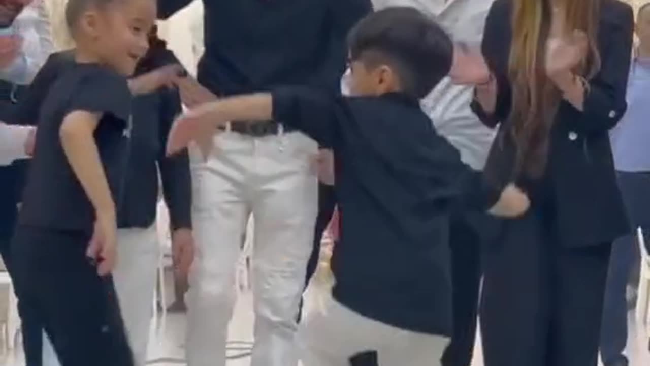 Bacha party beautiful dance videos