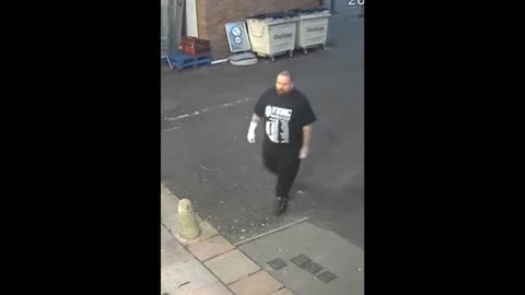 Monday is a hard day.