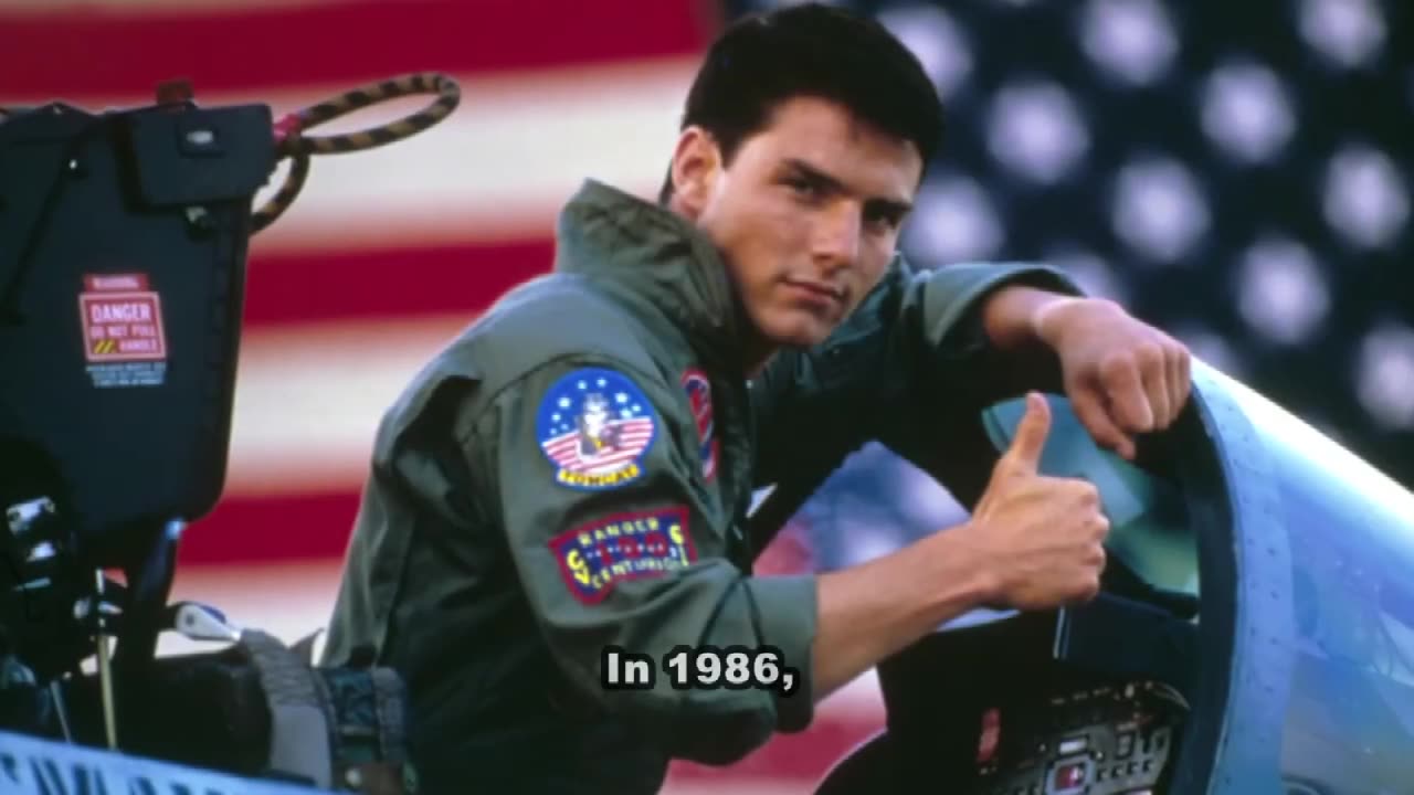 Bio of Best Actor of Hollywood (Tom Cruise) Famous People Bio