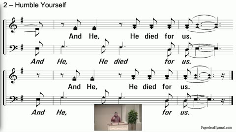 01/01/2024 Midweek Bible Study