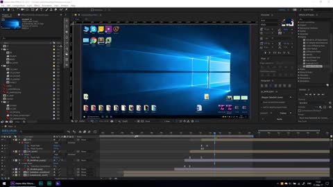 Windows Evolution