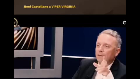 Boni Castellane e la tecnologia che ci vuole controllare