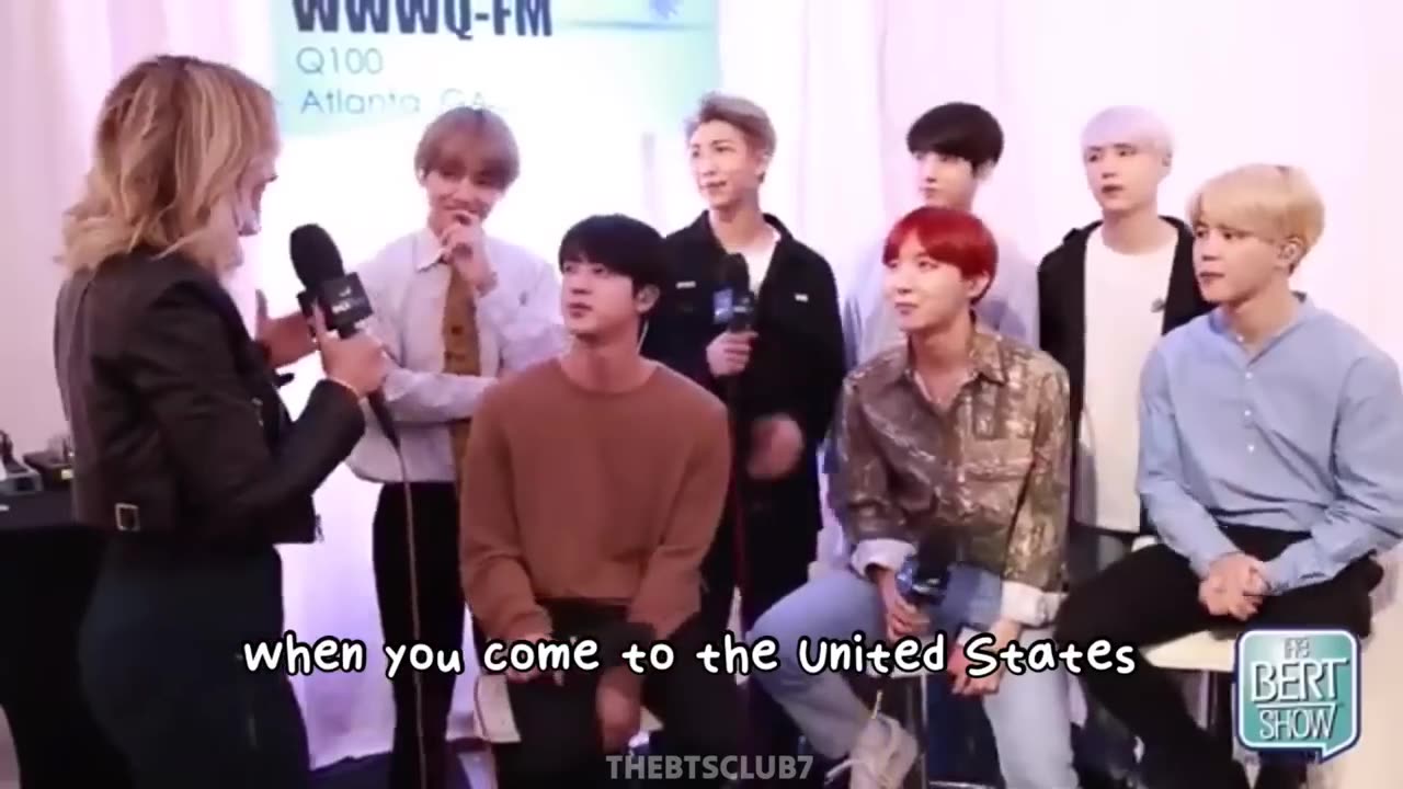 BTS try not to laugh 99.99% fail...