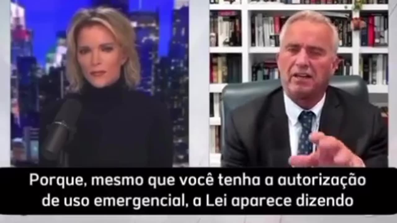 Verdades sobre Vacinas assassinas