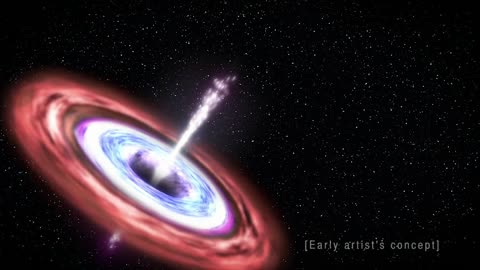 X-ray Echoes Map a Black Hole’s Disk