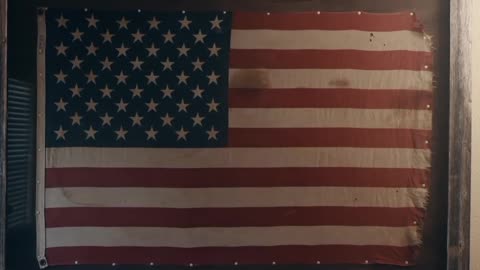 Thank the good Lord you're living today in a place like this. The Good Old U.S. of A