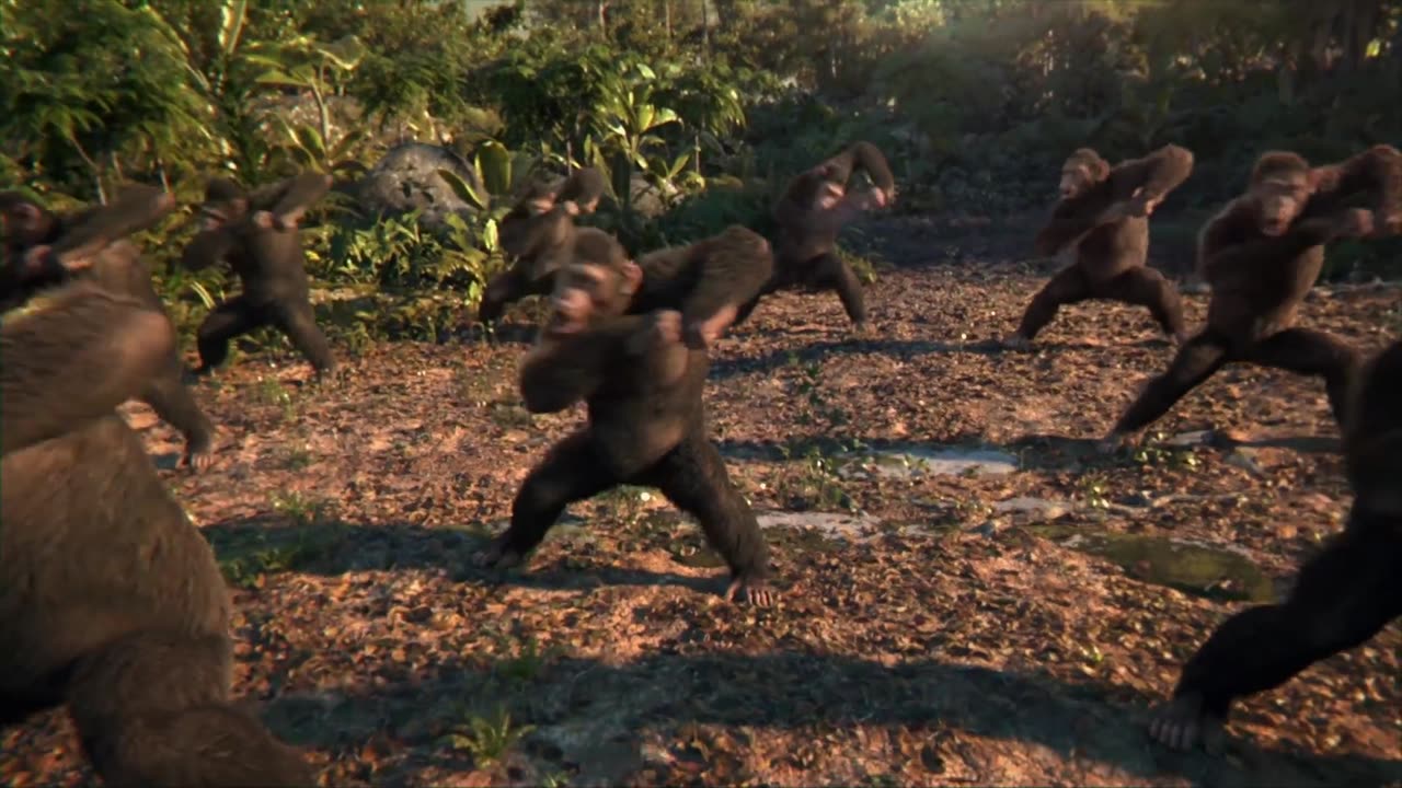 Coldplay - Adventure Of A Lifetime (Official Video)