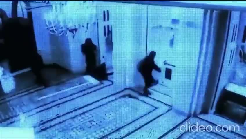 Clideo.com - What Are They Hiding