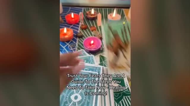 2-YEAR-OLD ONT. WOMAN SCAMMED OUT OF $1I,000 BY PSYCHIC SHE MET ON TIKTOK