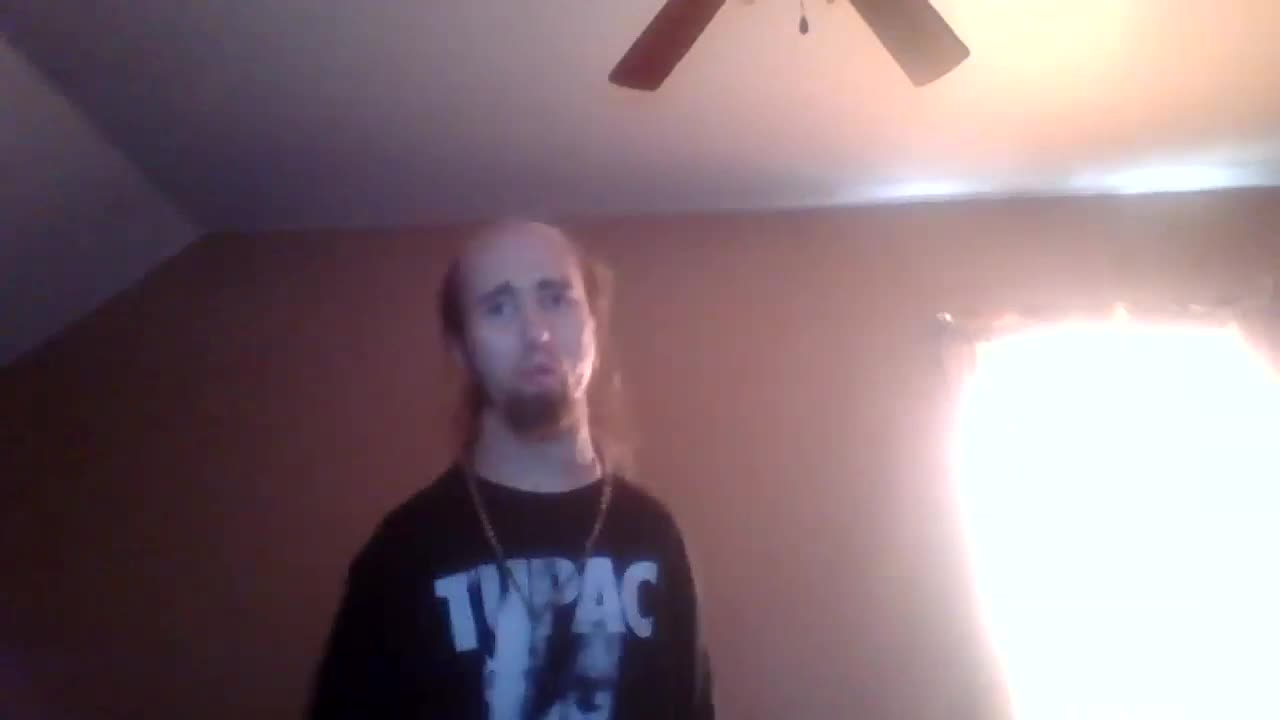 [Cyraxx Youtube 2021-6-26] HOW AM I NO THE VICTIM