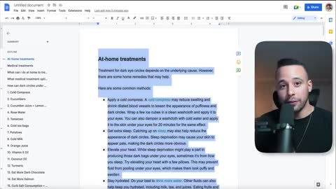 $ 1,100/Day Searching Google | make money online