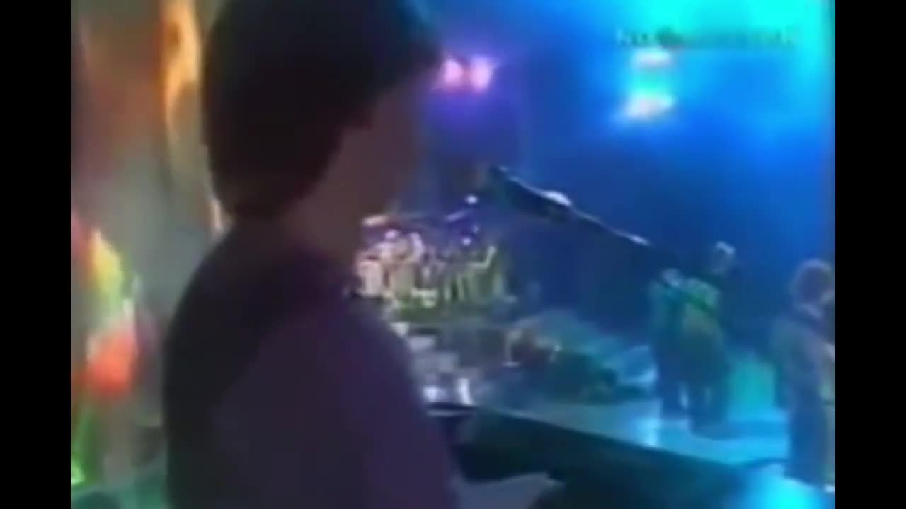 Группа НА - НА. Свет в окне. (А.Иванов-М.Шабров)