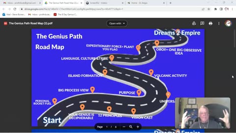 Moments with Dr. Steve #22 | Emotional Intelligence