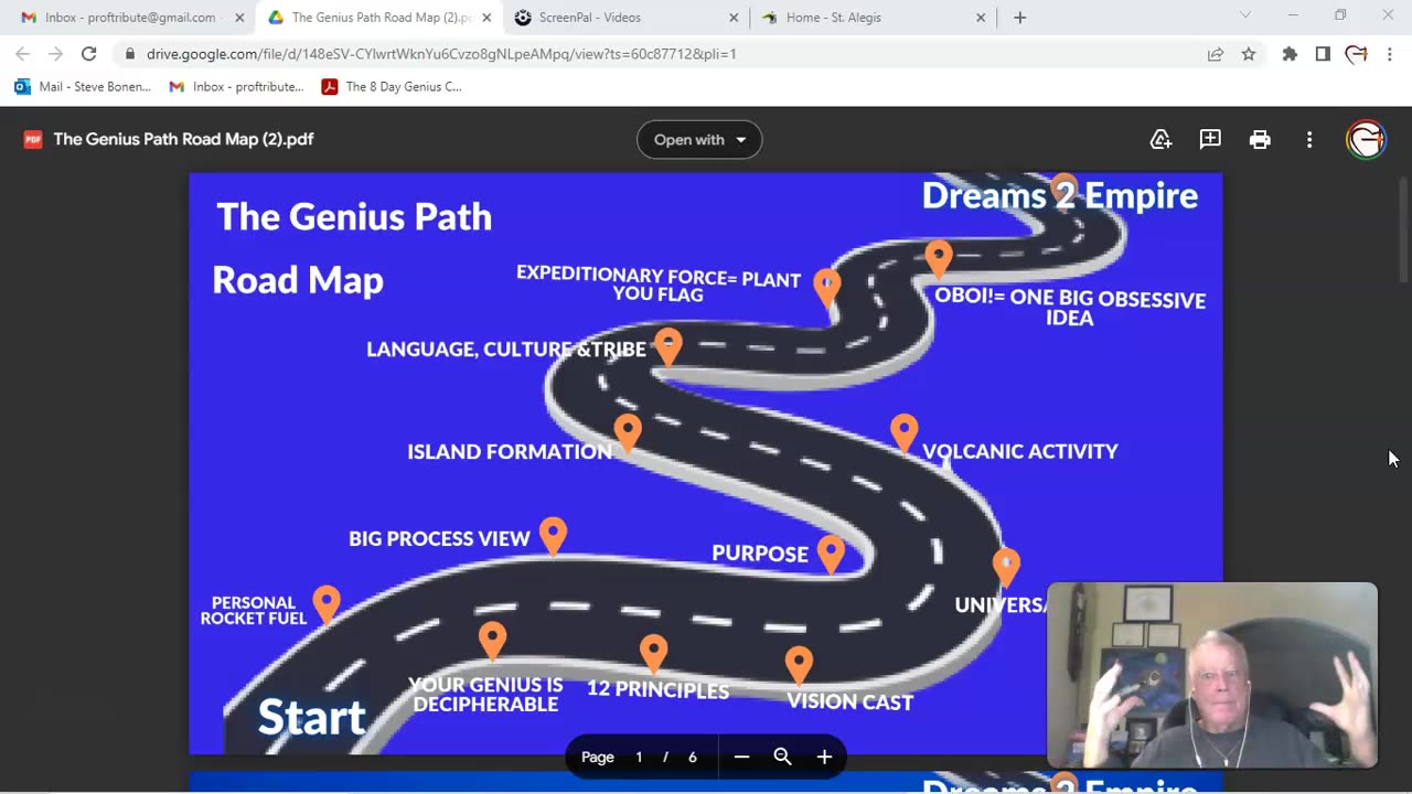 Moments with Dr. Steve #22 | Emotional Intelligence