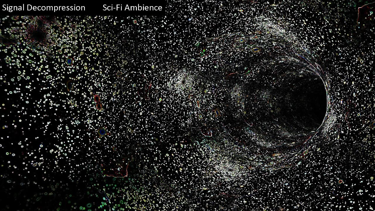 Signal Decompression