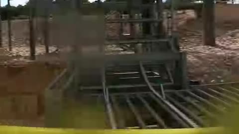 Cool Water Slide