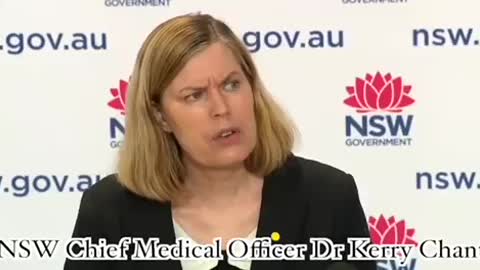 Australia (New world order)