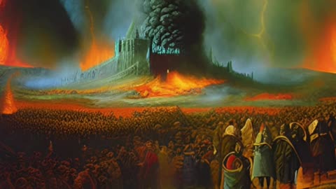 The Terrifying Truth About Rejecting Jesus: Your Future in Hell!